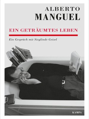 cover image of Ein geträumtes Leben